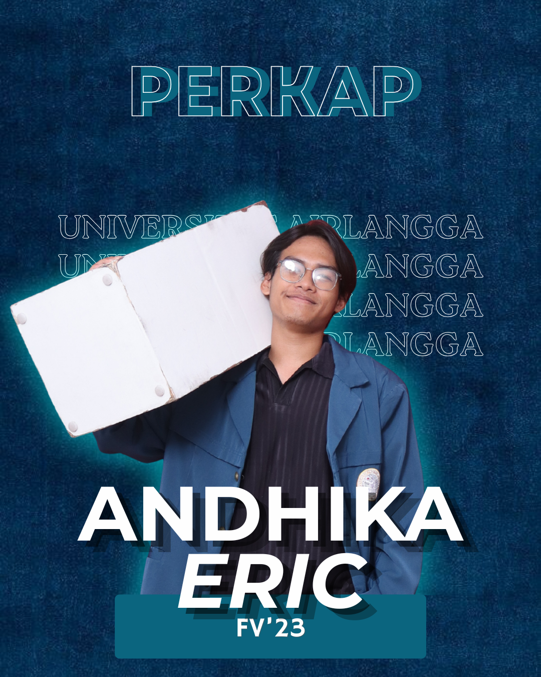 Andhika Eric Saputra