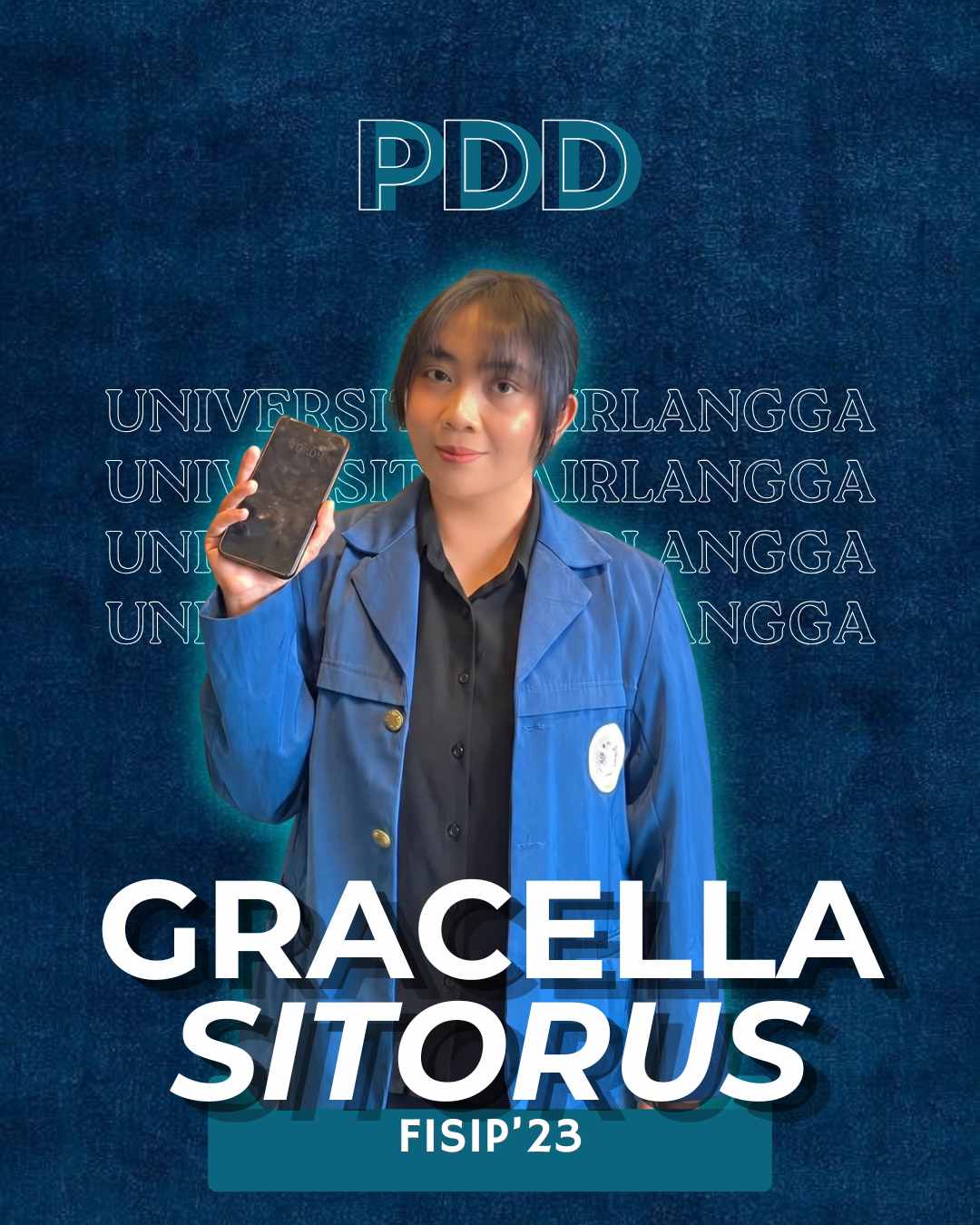 Gracella Puspita Naomi Sitorus