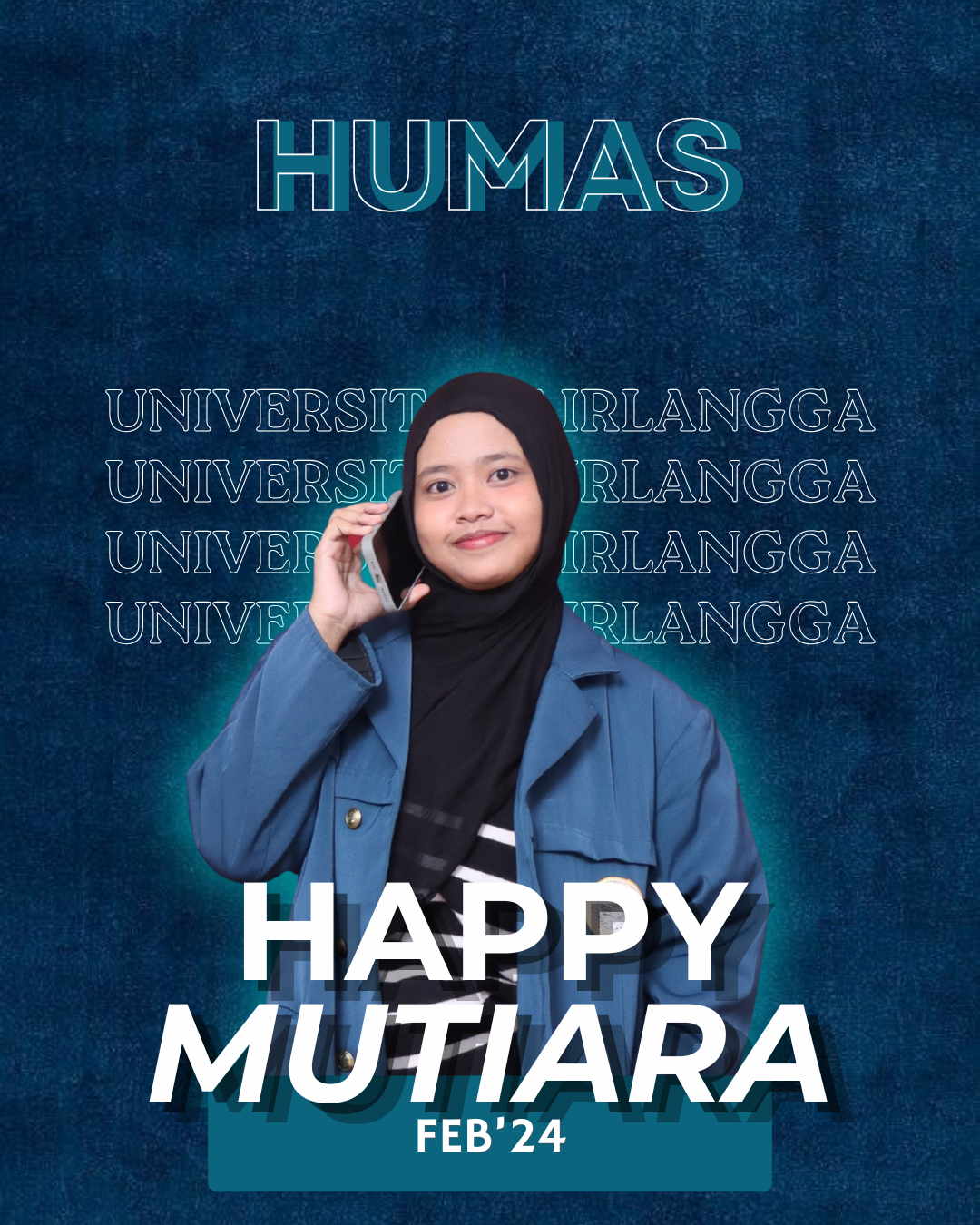 Happy Mutiara Rahmawati