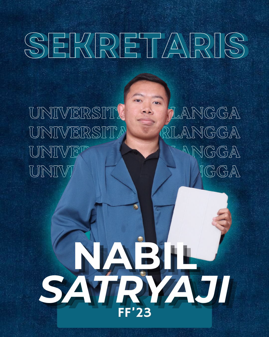 Nabil Satyarji Wiramahdi