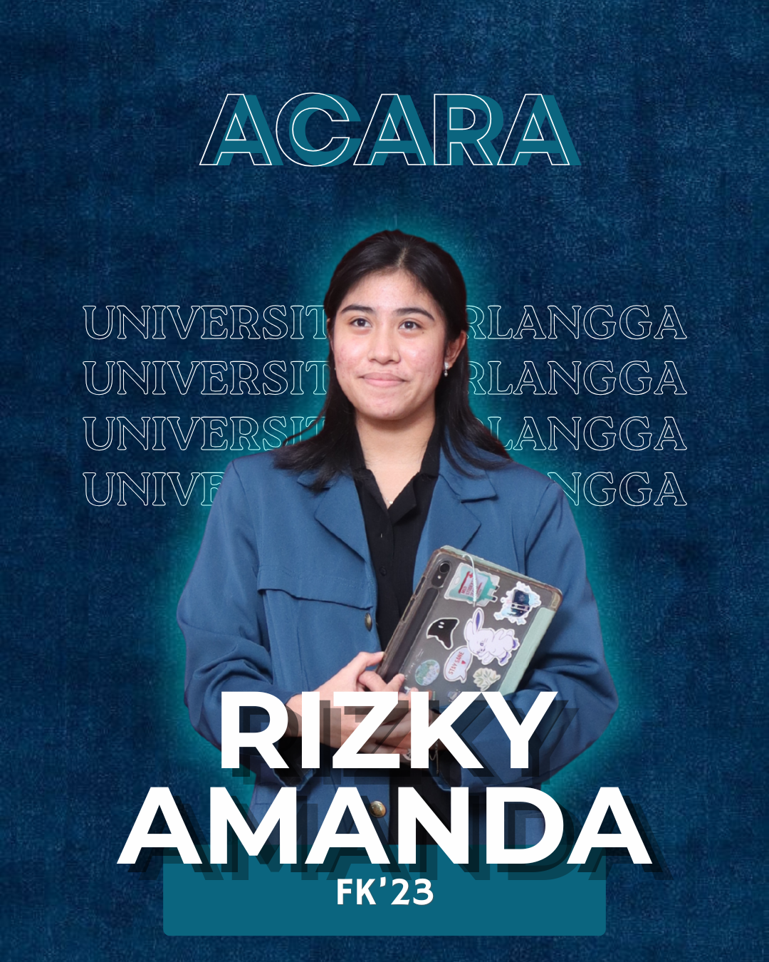 Rizky Amanda Putri